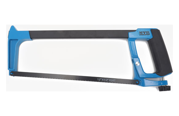 SIERRA PARA METALES 12″