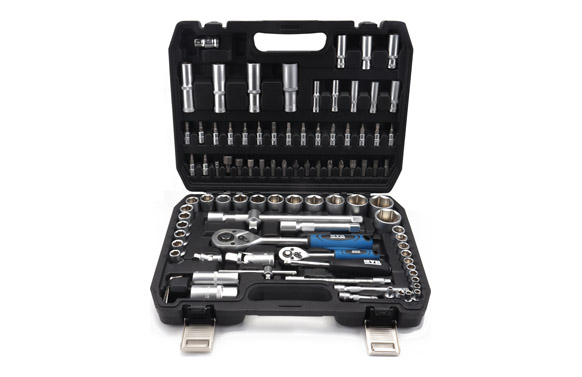 MALETIN JUEGO DE VASOS Y PUNTA