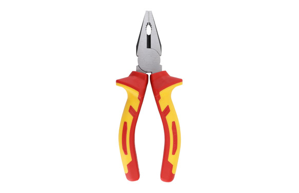 ALICATE COMBINADO VDE 160 MM