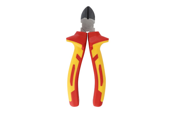 ALICATE CORTE DIAGONAL VDE 60