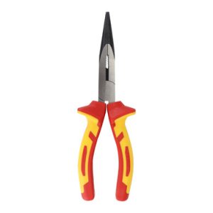 ALICATE DE PUNTA LARGA VDE 200