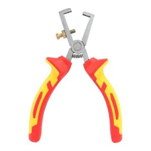 ALICATE PARA PELAR CABLES 160