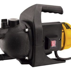 BOMBA SUPERFICIE AGUAS LIMPIAS