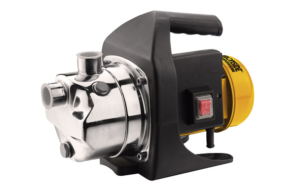 BOMBA SUPERFICIE AGUAS LIMPIAS
