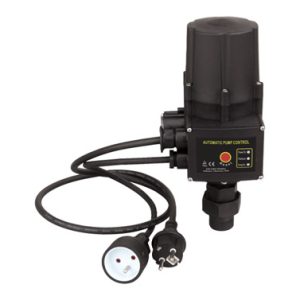 CONTROLADOR AUTOMATICO BOMBAS