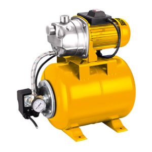 GRUPO DE PRESION 1200 W 20 L