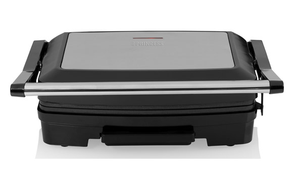 GRILL DE CONTACTO COMPACTO