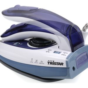 PLANCHA DE VAPOR DE VIAJE