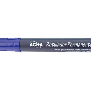 ROTULADOR PERMANENTE FINO-P/RE