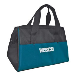 BOLSA HERRAMIENTAS WESCO