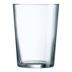 VASO CRISTAL SIDRA 50 CL TRANS