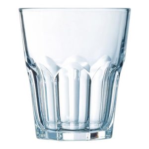 VASO CRISTAL NEW AMERICA 40 CL