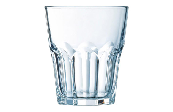 VASO CRISTAL NEW AMERICA 40 CL