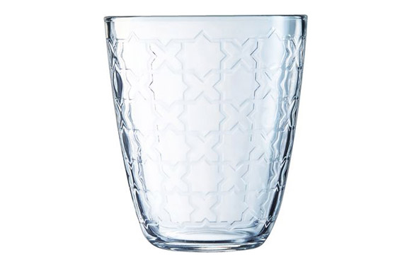 VASO CRISTAL CONCEPTO RIAD 31C