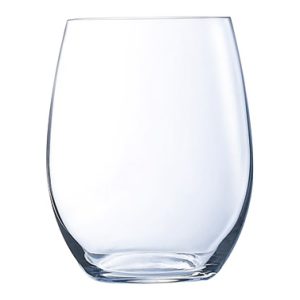 VASO CRISTAL ARA 36 CL TRANSP