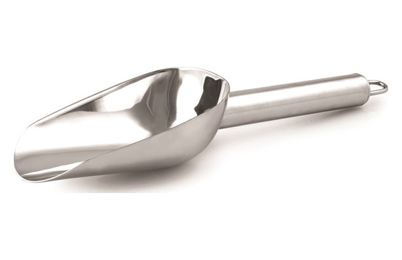 LIBRADOR ACERO INOX 24 CM LARG