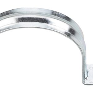 GRAPA TUBO 06MM 100 PZ INDEX