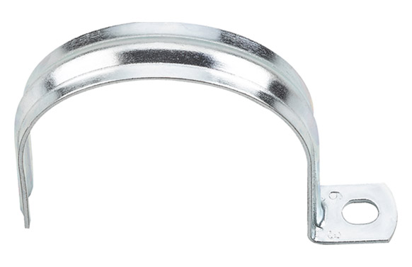 GRAPA FIJ TUBO 18MM 100 PZ IND