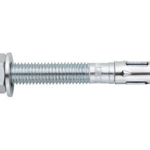 TACO TORN 12X160MM MET. 50 PZ