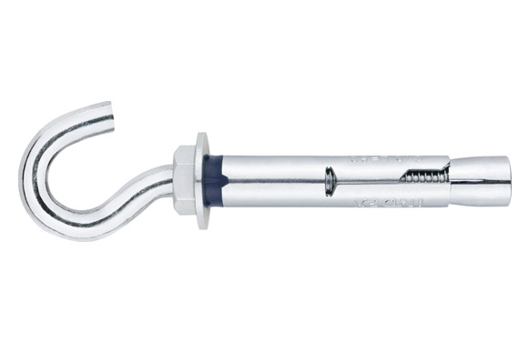 ANCLAJE GAN ABIE 08X060MM Ø 10