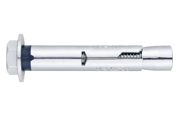 TACO TORN HEX 10X 70MM Ø 14 10