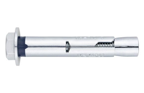 ANCLAJE REFORZADO TORNILLO M6X