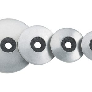 ARANDELA VULCA GOMA SINTETICA