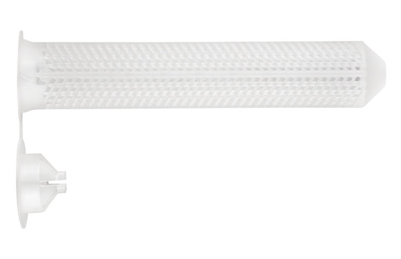 TORNILLO P/ABRAZ. 06X030MM BIC