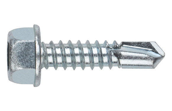 TORNILLO 7504K C/HEX. 6,3X100M