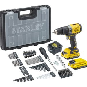 TALADRO PERCUTOR KIT SFMCD715D