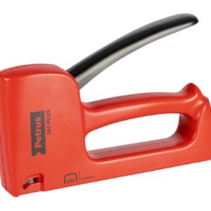 GRAPADORA MANUAL 260+ GRAPAS 5