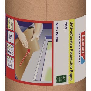 PAPEL DE PROTECCION AUTOADHES