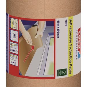 PAPEL DE PROTECCION AUTOADHES