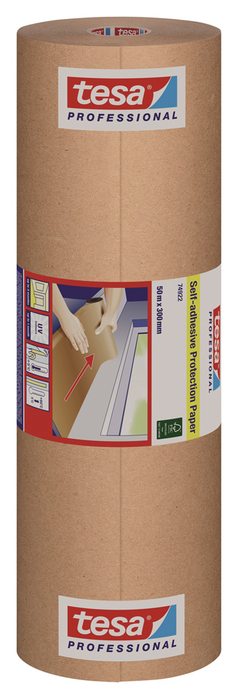 PAPEL DE PROTECCION AUTOADHES