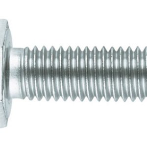 TORNILLO DIN 933 6.8 CINC16X70