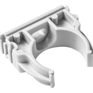 ABRAZADERA FIJACION GRIS 5 UND