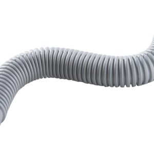 CURVA FLEXIBLE PVC GRIS 20 UNI