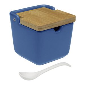 AZUCARERO CER TAPA BAMBU + CUC