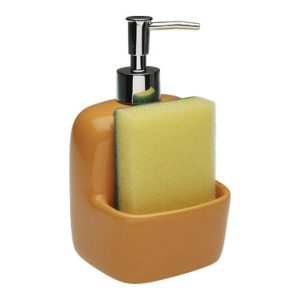 DOSI JABON + ESTRO COCINA CERA