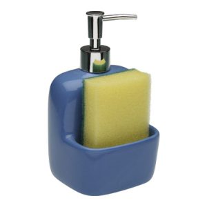 DOSI JABON + ESTRO COCINA CERA