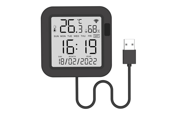 CONTROL REMOTO IR UNIVERSAL CO