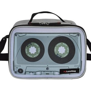 BOLSA PORTA ALIM GO GLASS SOUN