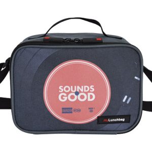 BOLSA PORTA ALIM GO GLASS SOUN