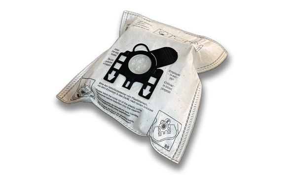 BOLSA ASP HOOVER-MIELE 6 PZ 91