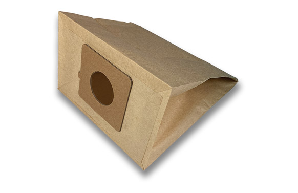 BOLSA ASPIRADOR LG-SOLAC 6 PZ