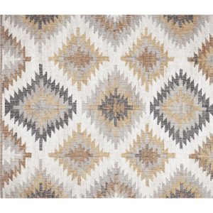 ALFOMBRA VINILICA 45X75CM AP54