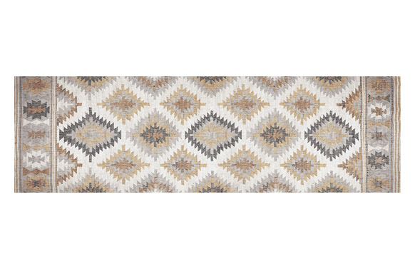 ALFOMBRA VINILICA 60X200CM AP5