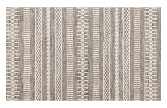 ALFOMBRA VINILICA 45X75CM AP55