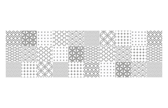 ALFOMBRA VINILICA 60X200CM AP5