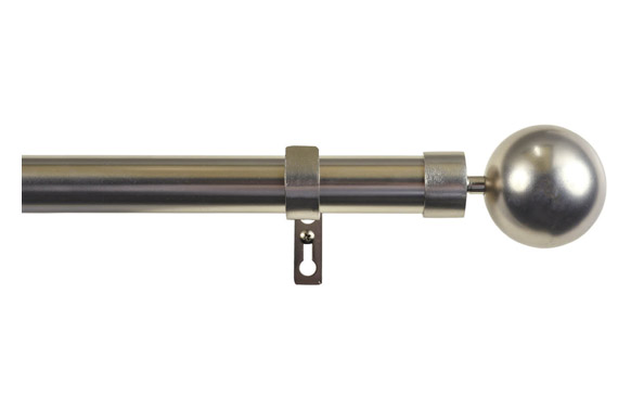 BARRA CORTINA KIT 110-200CM FK